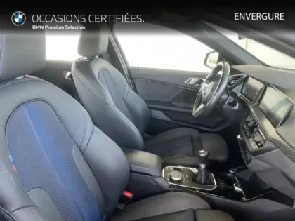 Photo 8 BMW Serie 1 Série 1 116d 116ch M Sport