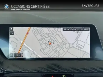 Photo 10 BMW Serie 1 Série 1 116d 116ch M Sport