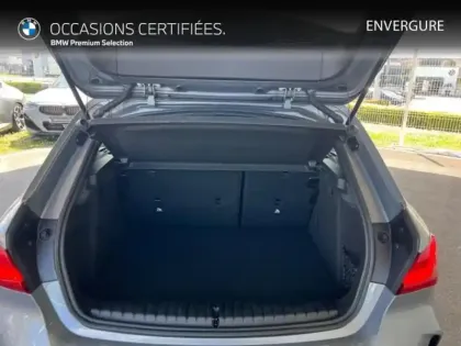 Photo 6 BMW Serie 1 Série 1 116d 116ch M Sport