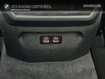 Photo 13 BMW Serie 1 Série 1 116d 116ch M Sport