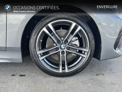 Photo 7 BMW Serie 1 Série 1 116d 116ch M Sport