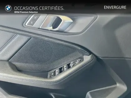 Photo 12 BMW Serie 1 Série 1 116d 116ch M Sport