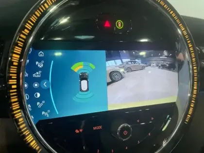 Photo 5 Mini Mini  Cooper 136ch Edition Premium Plus BVA7