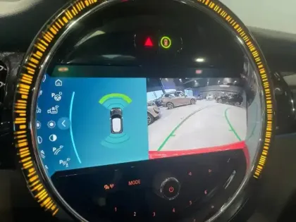 Photo 9 Mini Mini  Cooper 136ch Edition Premium Plus BVA7