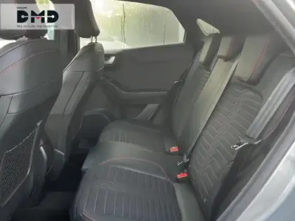 Photo 9 Ford Puma  1.0 Flexifuel 125ch S&S mHEV ST-Line X