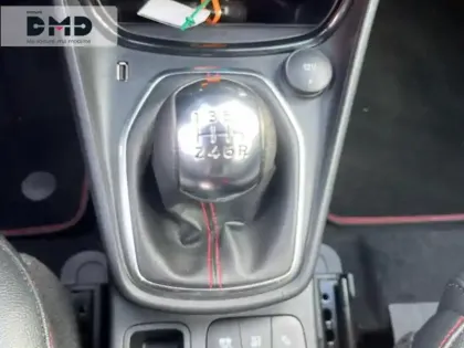 Photo 7 Ford Puma  1.0 Flexifuel 125ch S&S mHEV ST-Line X