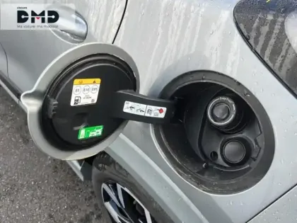 Photo 13 Ford Puma  1.0 Flexifuel 125ch S&S mHEV ST-Line X