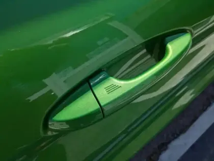 Photo 7 Ford Fiesta  1.5 EcoBoost 200ch ST 5p