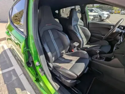 Photo 8 Ford Fiesta  1.5 EcoBoost 200ch ST 5p