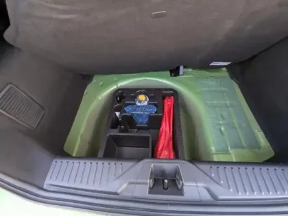 Photo 11 Ford Fiesta  1.5 EcoBoost 200ch ST 5p