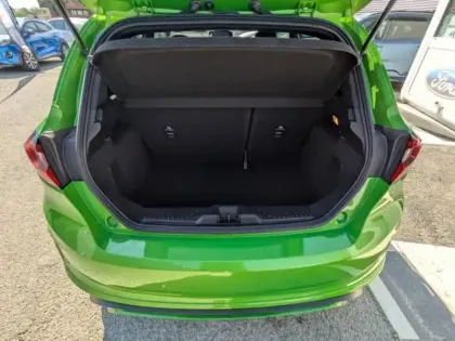 Photo 10 Ford Fiesta  1.5 EcoBoost 200ch ST 5p