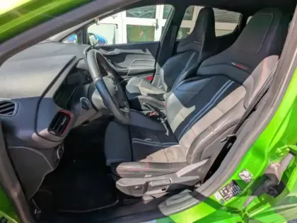 Photo 14 Ford Fiesta  1.5 EcoBoost 200ch ST 5p