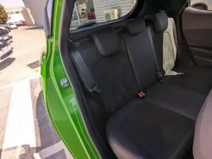 Photo 9 Ford Fiesta  1.5 EcoBoost 200ch ST 5p