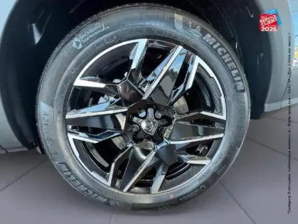 Photo Peugeot 5008 Gt