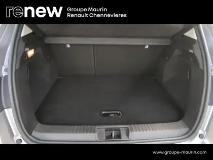 Photo 11 Renault Captur  1.3 TCe mild hybrid 140ch Techno