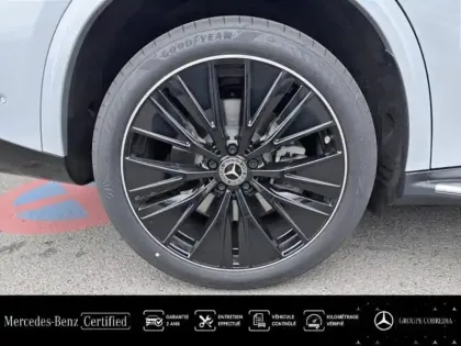 Photo 13 Mercedes Classe GLC GLC 400 EQ 489ch AMG Line 4Matic