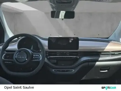 Photo 7 Fiat 500  e 118ch Pack Confort MY23