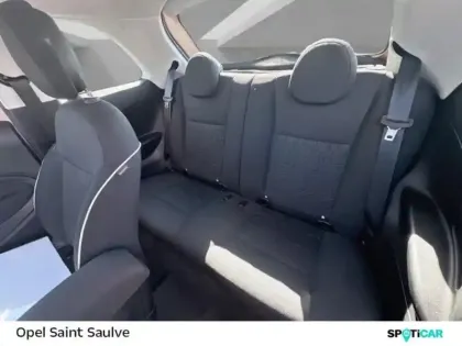 Photo 11 Fiat 500  e 118ch Pack Confort MY23