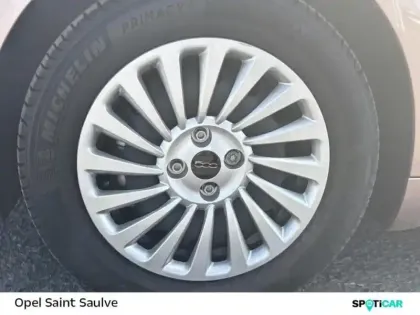 Photo 12 Fiat 500  e 118ch Pack Confort MY23