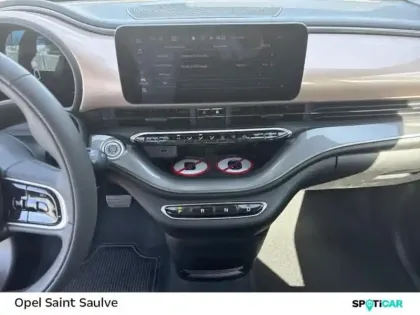 Photo 13 Fiat 500  e 118ch Pack Confort MY23