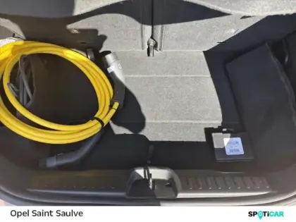 Photo 5 Fiat 500  e 118ch Pack Confort MY23