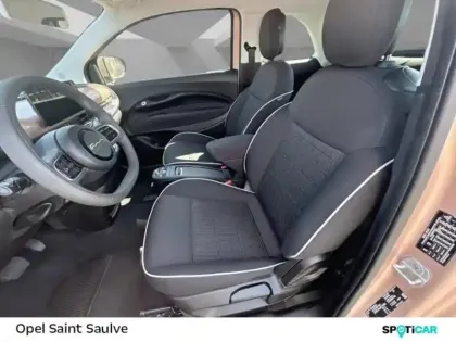 Photo 10 Fiat 500  e 118ch Pack Confort MY23