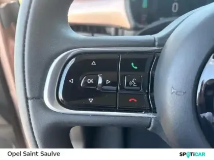 Photo 14 Fiat 500  e 118ch Pack Confort MY23