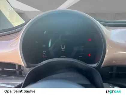 Photo 9 Fiat 500  e 118ch Pack Confort MY23