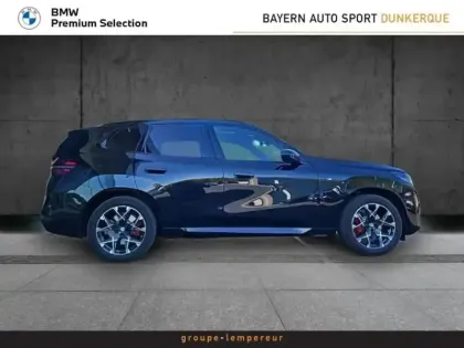 Photo 19 BMW X3  xDrive30e 299ch M Sport