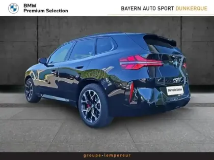 Photo 22 BMW X3  xDrive30e 299ch M Sport