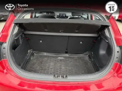 Photo 24 Kia Rio  1.0 T-GDI 100ch Active