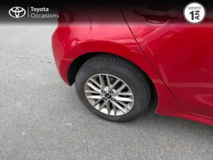 Photo 9 Kia Rio  1.0 T-GDI 100ch Active