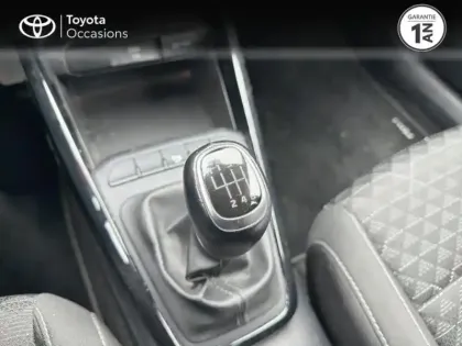 Photo 11 Kia Rio  1.0 T-GDI 100ch Active