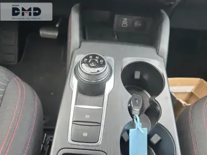Photo 8 Ford Kuga  2.5 Duratec 180ch Hybrid FlexiFuel ST-Line Powershift