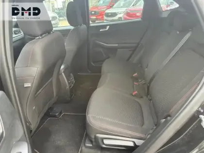 Photo 10 Ford Kuga  2.5 Duratec 180ch Hybrid FlexiFuel ST-Line Powershift