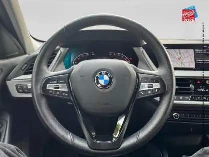 Photo 11 BMW Serie 1 Série 1 116iA 109ch Business Design DKG7