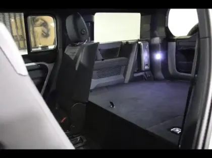 Photo 13 Land rover Defender  130 3.0 D350 X-Dynamic SE