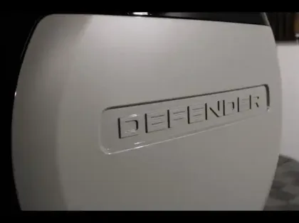 Photo 5 Land rover Defender  130 3.0 D350 X-Dynamic SE