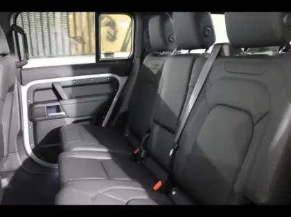 Photo 11 Land rover Defender  130 3.0 D350 X-Dynamic SE