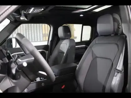 Photo 9 Land rover Defender  130 3.0 D350 X-Dynamic SE