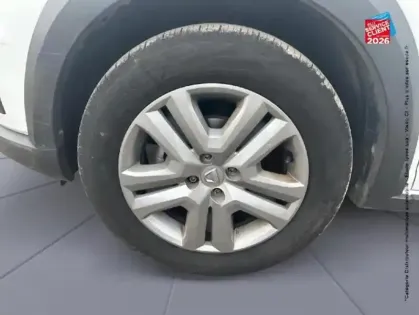 Photo 9 Dacia Sandero  1.0 TCe 90ch Stepway Confort -22