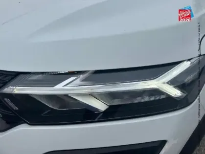 Photo 12 Dacia Sandero  1.0 TCe 90ch Stepway Confort -22