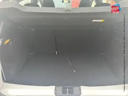 Photo 13 Dacia Sandero  1.0 TCe 90ch Stepway Confort -22