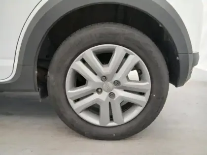 Photo 9 Dacia Sandero  1.0 ECO-G 100ch Stepway Essential