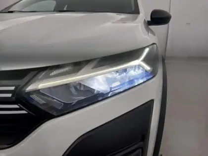 Photo 10 Dacia Sandero  1.0 ECO-G 100ch Stepway Essential