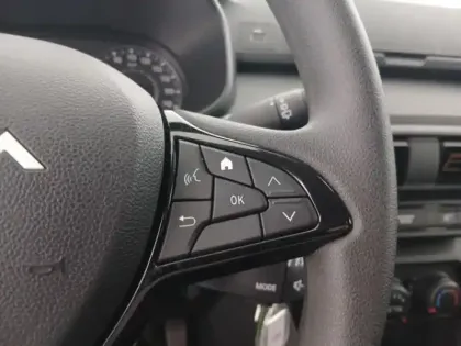 Photo 14 Dacia Sandero  1.0 ECO-G 100ch Stepway Essential