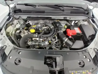 Photo 11 Dacia Sandero  1.0 ECO-G 100ch Stepway Essential