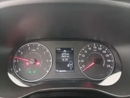 Photo 13 Dacia Sandero  1.0 ECO-G 100ch Stepway Essential