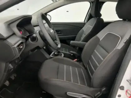 Photo 6 Dacia Sandero  1.0 ECO-G 100ch Stepway Essential