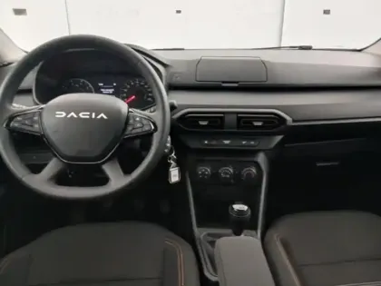 Photo 5 Dacia Sandero  1.0 ECO-G 100ch Stepway Essential